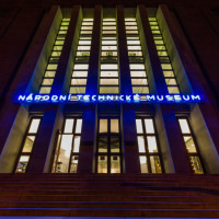 Národní technické muzeum