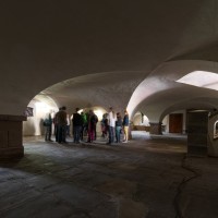 Exkurze po pivováru