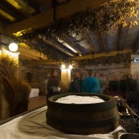 V posledním žentouru na našem území