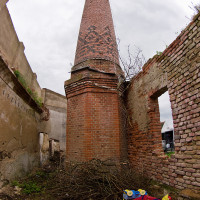 V roce 2013 byly již střechy minulostí.